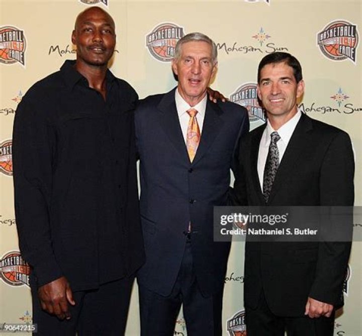 Aged 77, Ex-NBA Player, Jerry Sloan Is Getting A Great Guard By Wife, Tammy Jessop; Other Marital Records And Net Worth