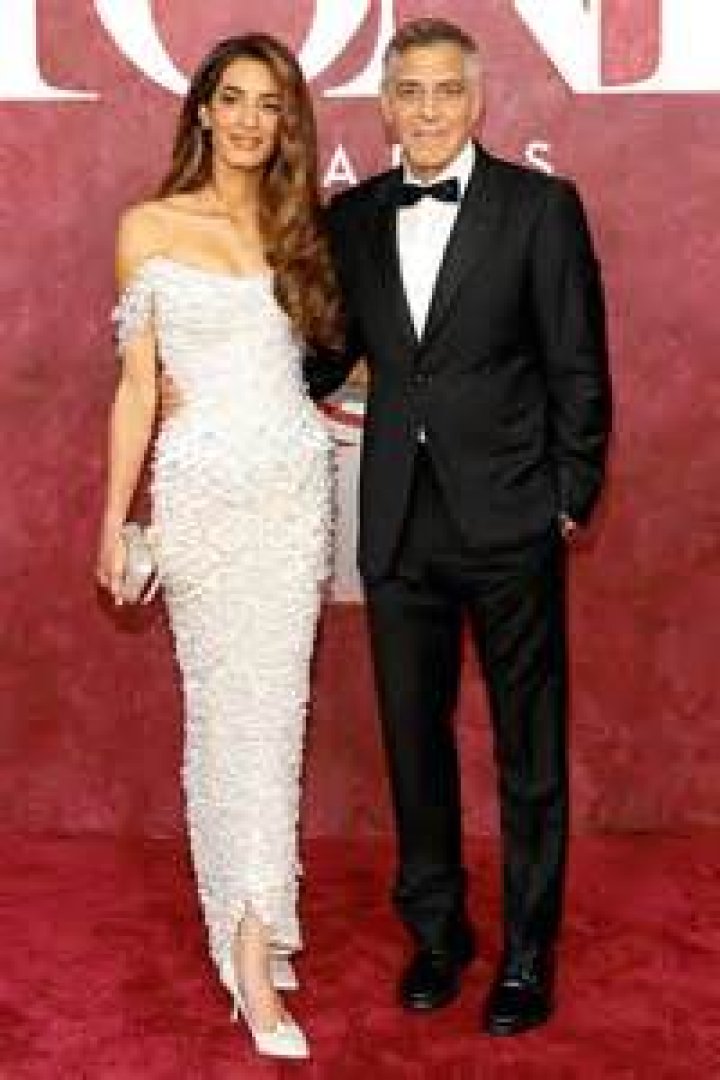 Alexander Clooney is the only son of the legendary actor, George Clooney and his wife, Amal Amuddin.