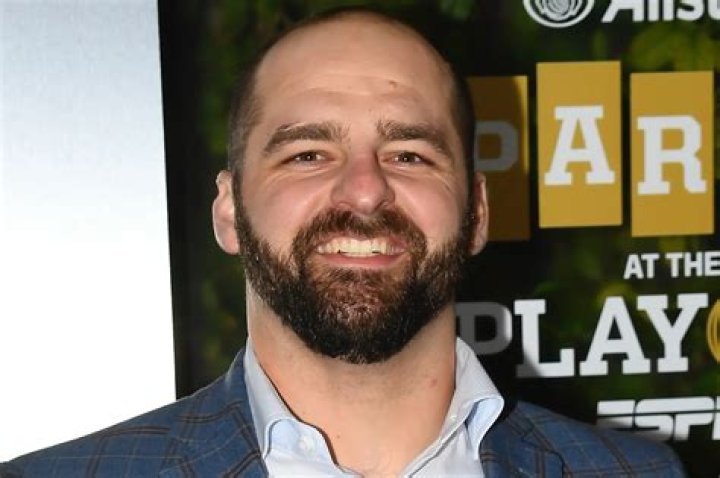 All About Mike Golic Jr - Bio and Facts