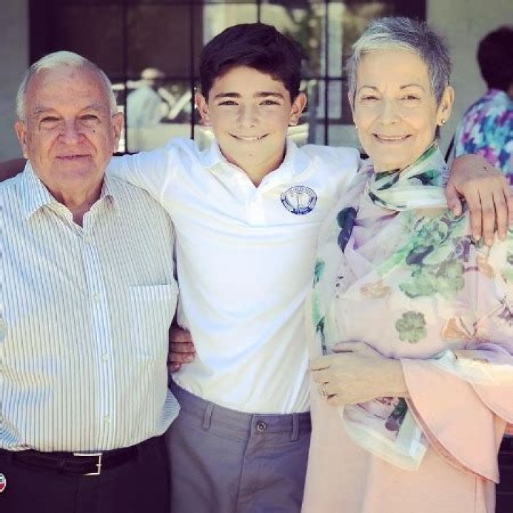 All about Natalia Cigliuti & Matt Passmore Married Life: Past & Present Relationship