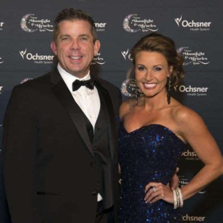 All About Skylene Montgomery and Sean Payton Net Worth