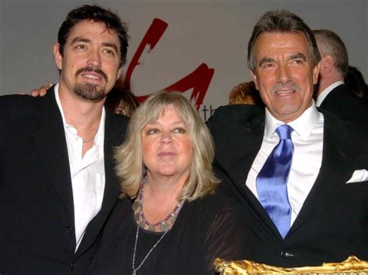 American Actors, Dale Russell Gudegast and Eric Braeden Are Married From 53 Years; Blessed With Three Children