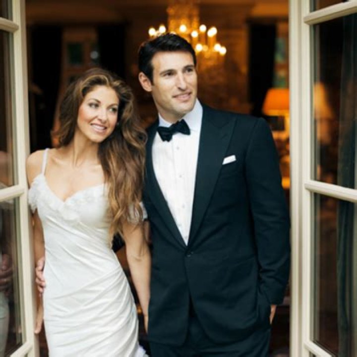 American Entrepreneur, Dylan Lauren Rejoices Her Marital Union With Any Disputes