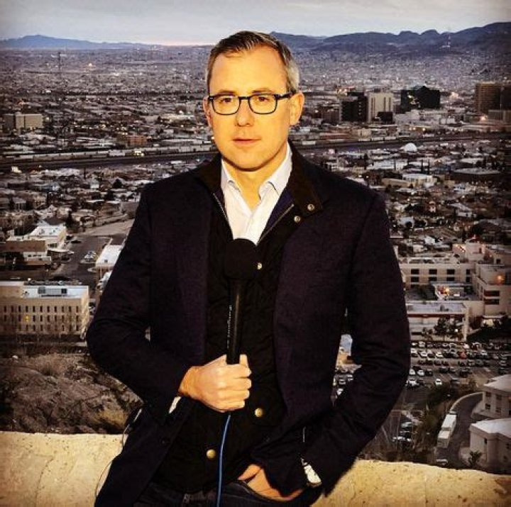 American Journalist Jeff Zeleny Bio, Wiki, CNN, Gay, Age, Net Worth, Salary, Married, Relationship, Facts