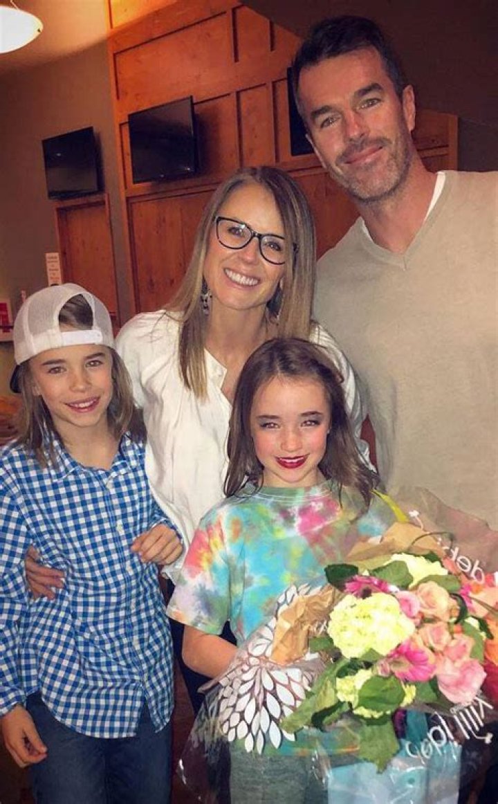 American Reality Star, Trista Sutter is married to Ryan Sutter (Bio, Age, Height, Husband, Children & Net Worth)