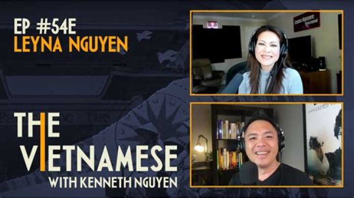 American-Vietnamese Journalist, Leyna Nguyen Is Currently Dating Her New Beau After The Divorce From Husband, Michael Muriano. Know About Her Love Life