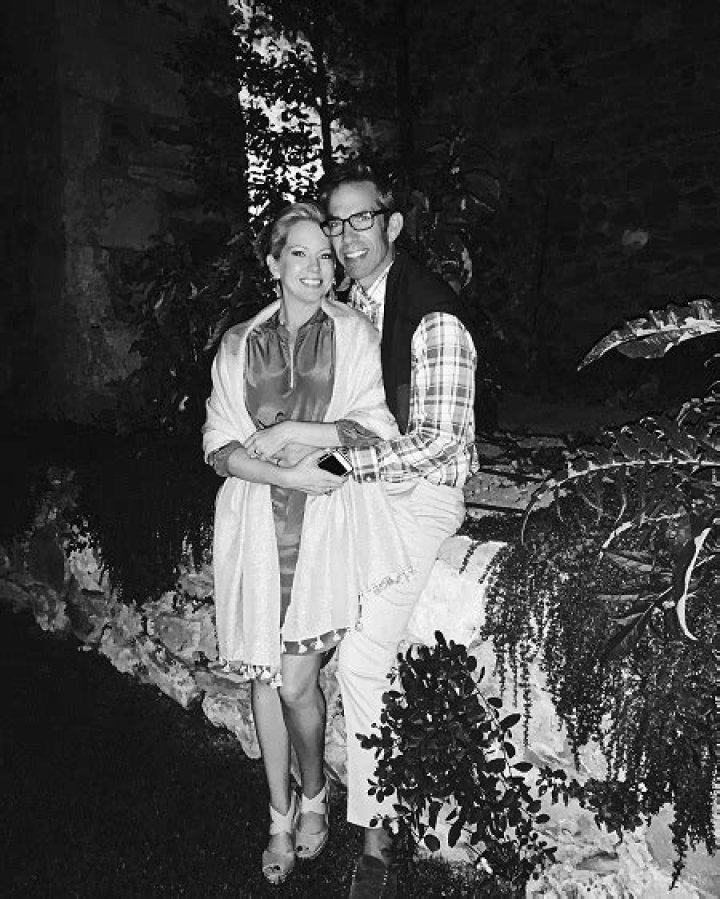 Are Shannon Bream and Sheldon Bream Parents? Know their Married Life