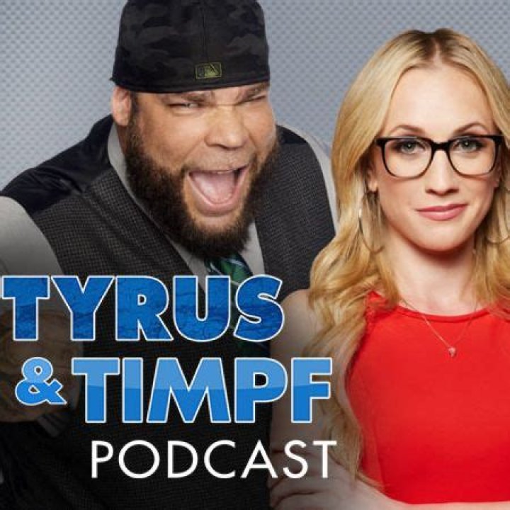 Are Tyrus and Timpf In A Relationship As Of March 2021? Learn About Them Here