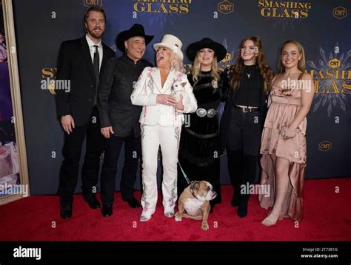 Beau Grayson Tucker - Been Reed and Tanya Tucker's Son, Learn About His Age, Bio, Net Worth, And More!