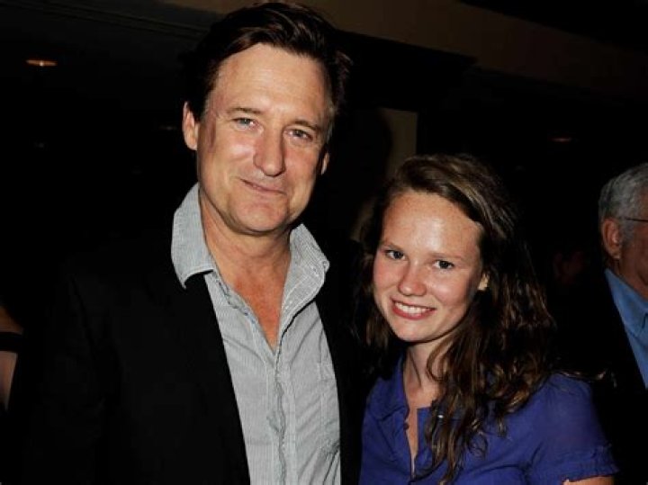 Bill Pullman's Wife, Dancer, And Net Worth