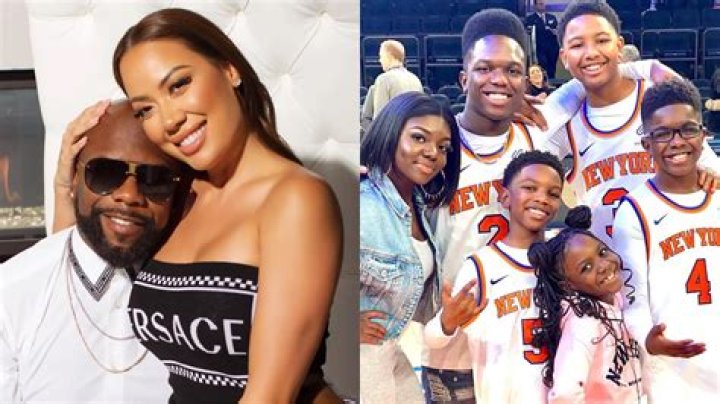 Boyz II Men Member Wanya Morris's Wife! Know His Kids, Sons, Daughter, Family, Brandy, Net Worth, & More.