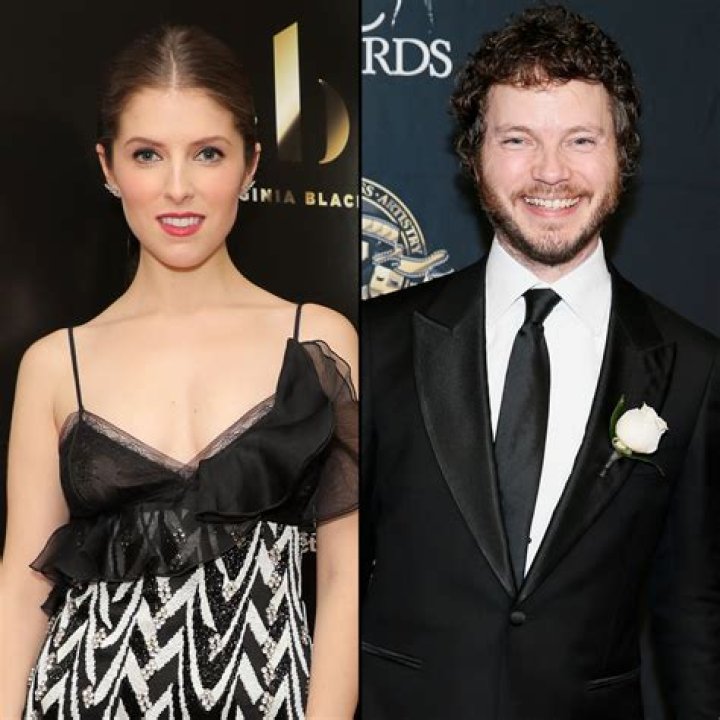 Cinematographer Ben Richardson is in a Relationship with Actress Anna Kendrick! Know about their Dating Life