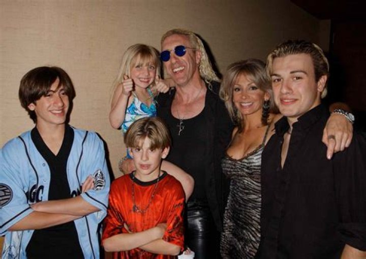 Dee Snider wife Suzette Snider's Wiki, net Worth, Profession, Children.