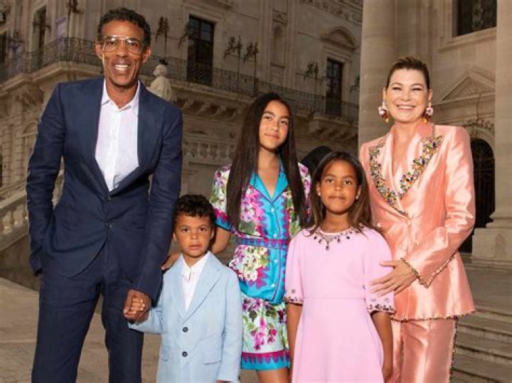 Does American Reality TV Star Stephanie Hayden Share Any Children With Her Husband Kris Ford?