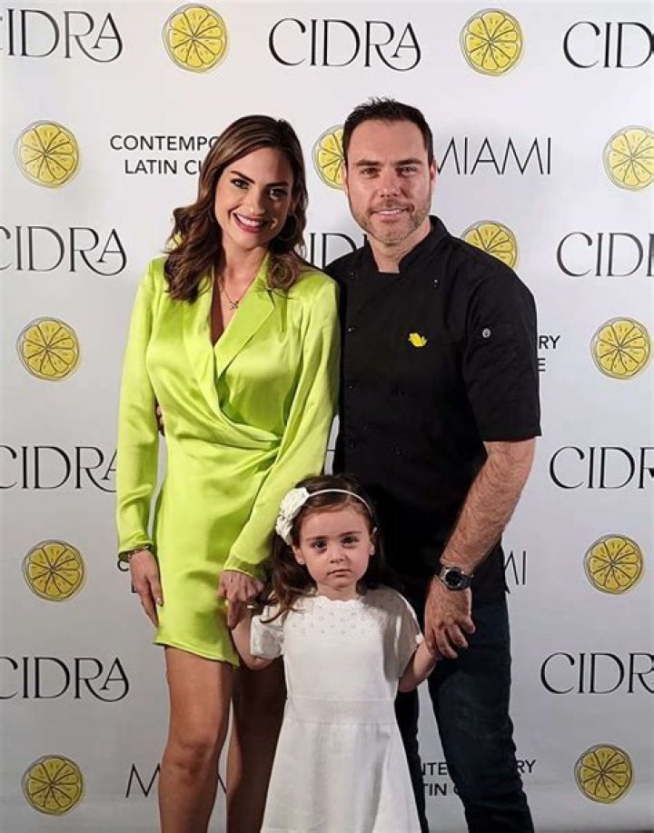 Does Mexican News Anchor Michelle Galvan Share Any Child With Fernando Guajardo?