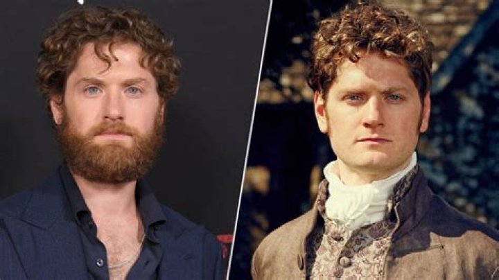 Does Poldark Actor, Harry Richardson Have a Girlfriend?