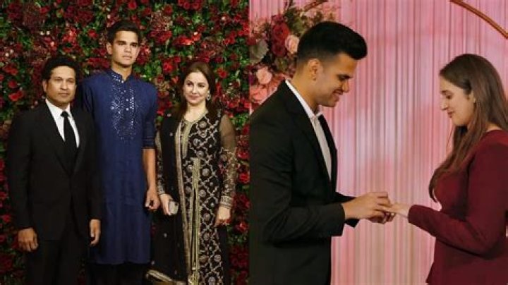 Dr. Oz's Son, Engagement, Occupation & Net Worth