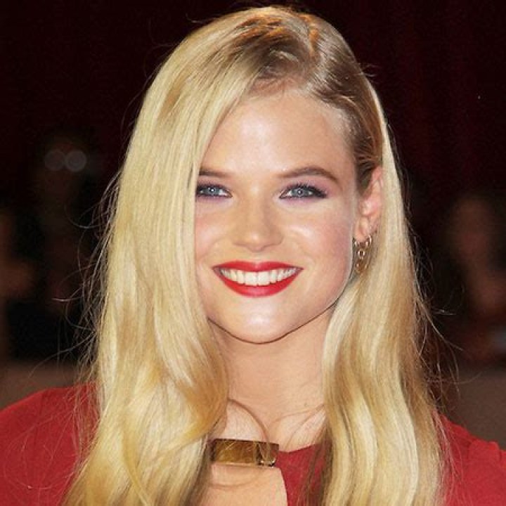 English Musician Alan Pownall Is Married To Actress, Gabriella Wilde