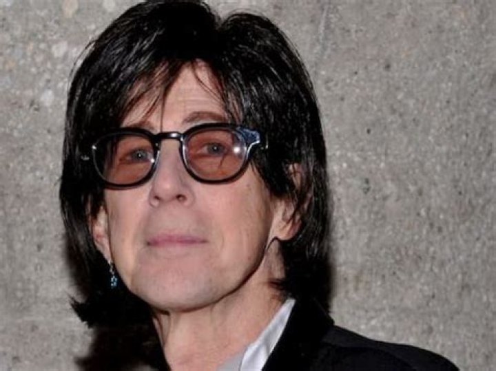 Eron Otcasek- Meet Son Of Late American Singer-Songwriter, Ric Ocasek