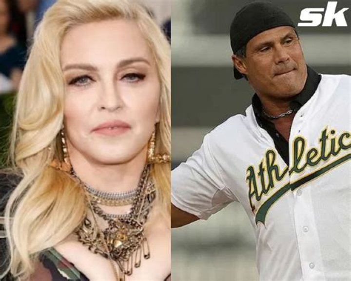 Esther Haddad's Marriage and Divorce with Jose Canseco