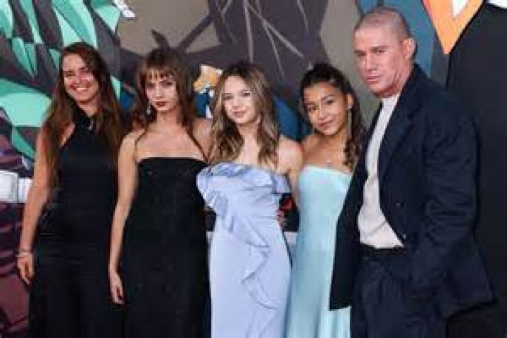 Everly Tatum- Meet Single Daughter Of American Actor, Channing Tatum and His Former Actress Wife, Jenna Dewan