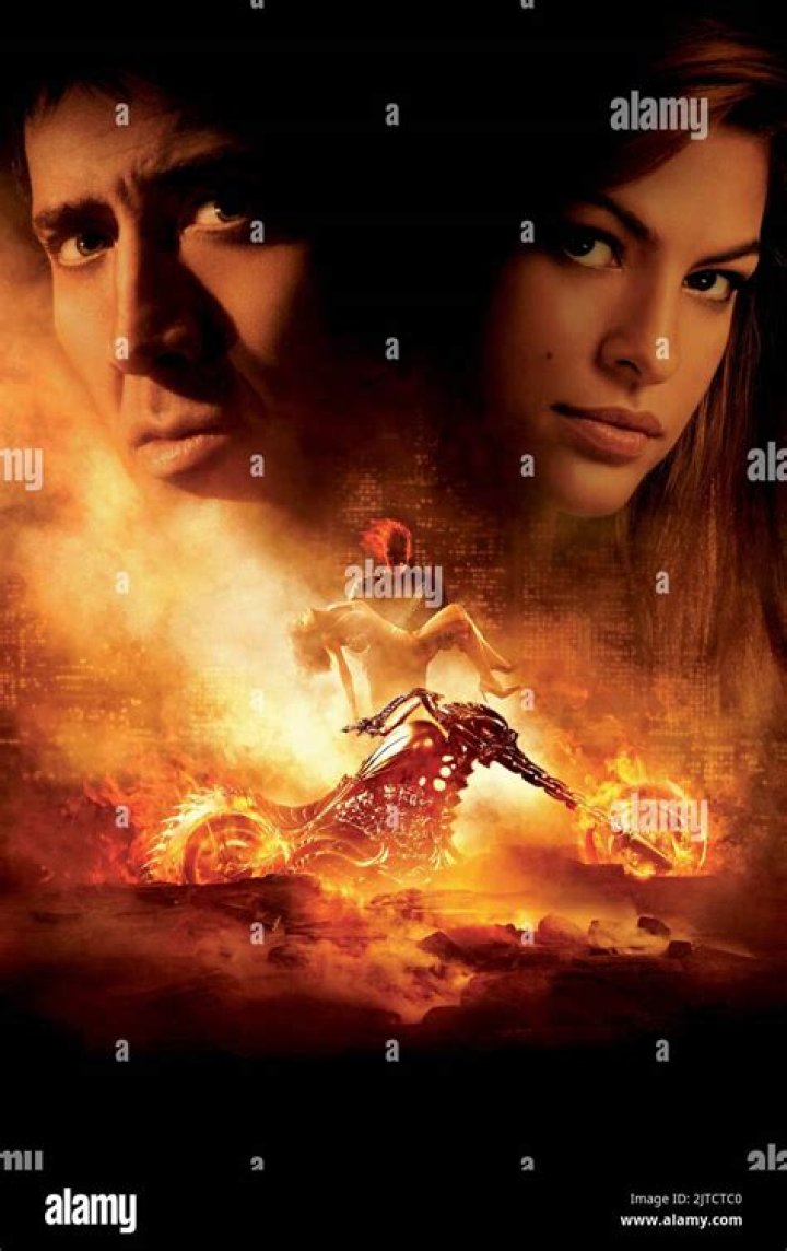 Ghost Rider Actress, Eva Mendes Currently Romantically Involved With Partner Ryan Gosling