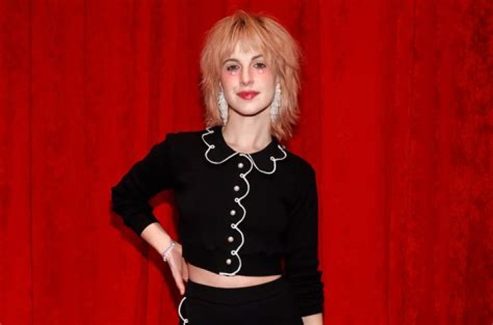 Hayley Williams Age, Dating, Marriage, Husband, Divorce & Net Worth