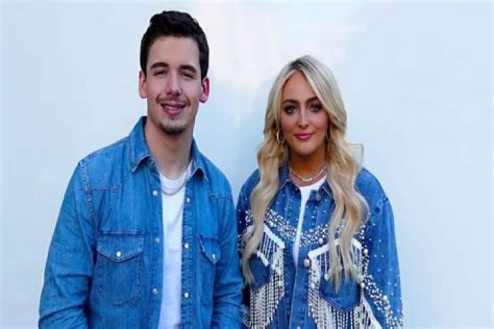 His Girlfriend, Bio & Age