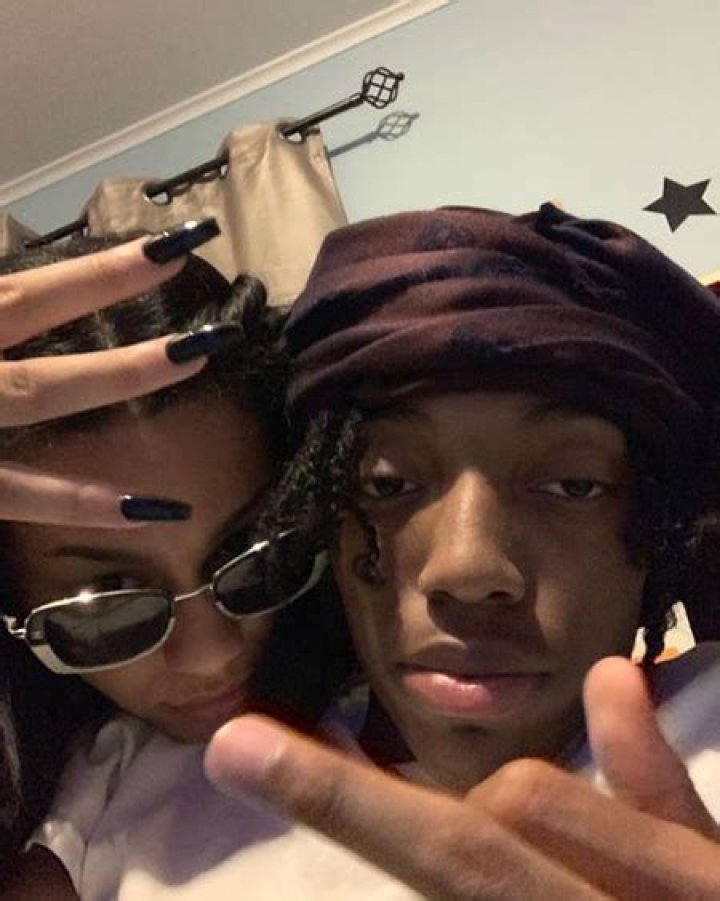 Is American Rapper Lil Tecca Dating Anyone? Age, Girlfriend and Net Worth Status