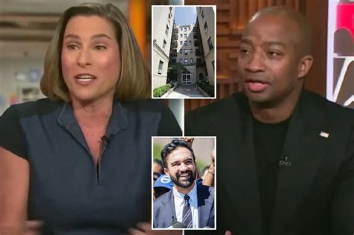 Is Republican strategist, Susan Del Percio Dating someone? Findout her Boyfriend