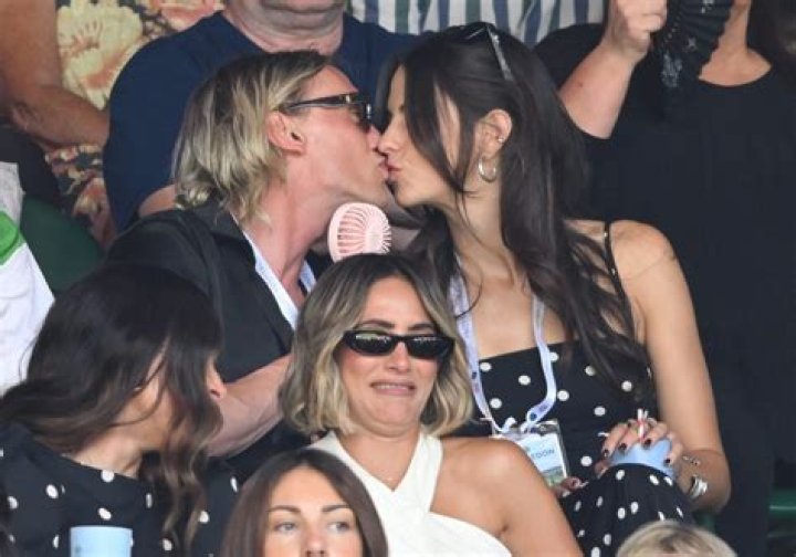 Jamie Campbell Bower's In Relationship With His Girlfriend, Ruby Quilter