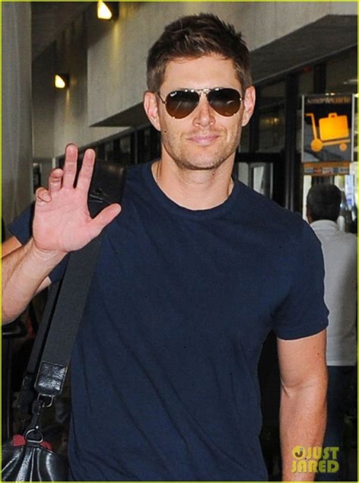 Joshua Ackles- Meet Oldest Brother Of American Actor, Jensen Ackles