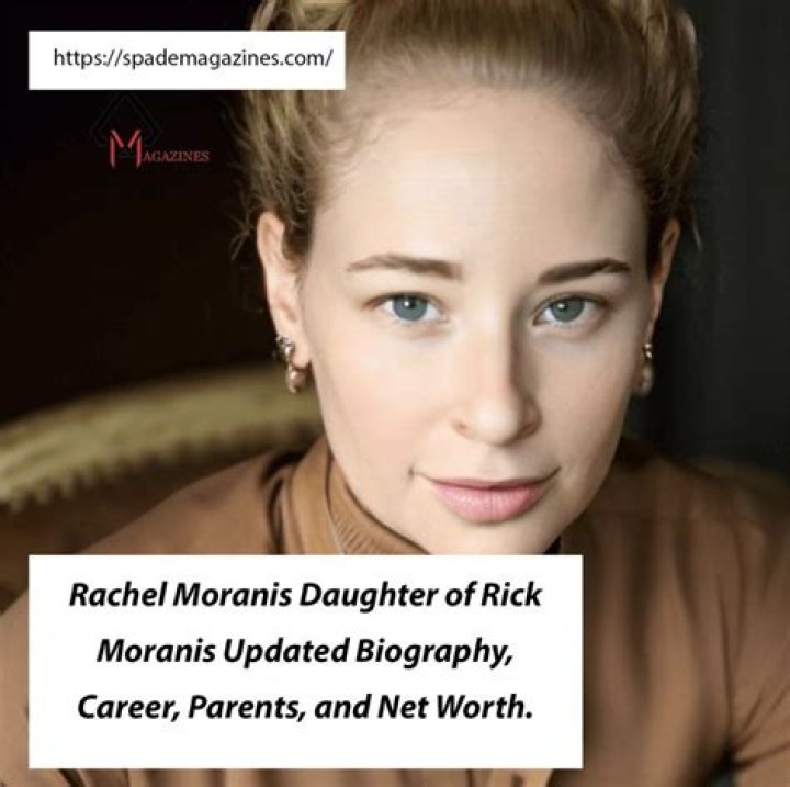 Know The Interesting Facts About Rachel Moranis; Daughter Of Rick Moranis & Ann Belsky; What's Her Wedding Status?