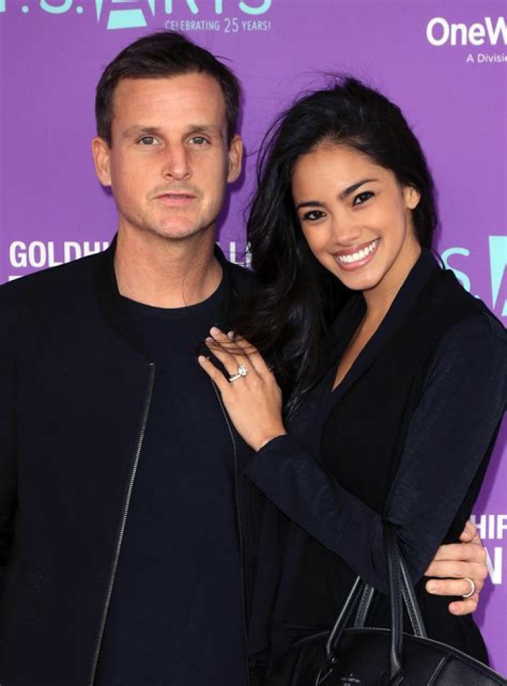Know the Relationship Status and Net Worth of Famous American Actor, Rob Dyrdek and his Son , Kodah Dash Dyrdek