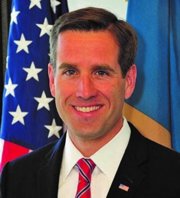 Know the Relationship Status and Net Worth of Late American Politician, Beau Biden