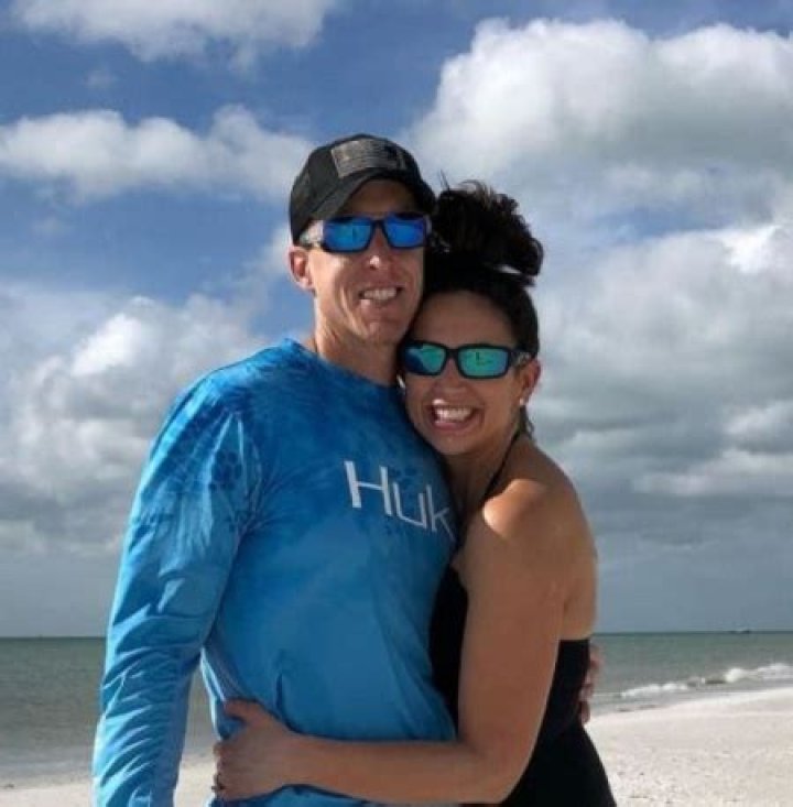 Kristi Capel Bio, Age, Height, Married, Husband, Baby, Net Worth