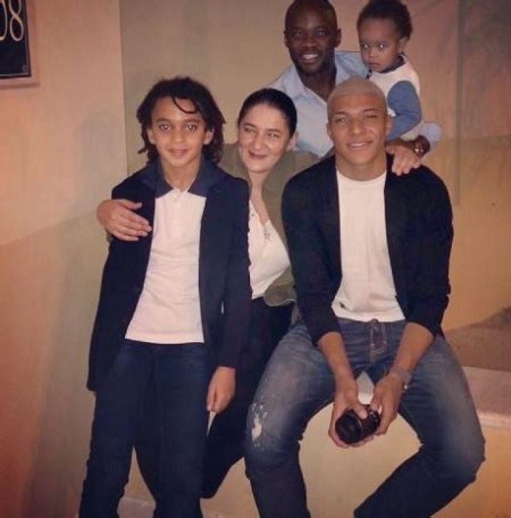 Kylian Mbappe Parents, Fayza Mbappe and Wilfried Mbappe Marital Life