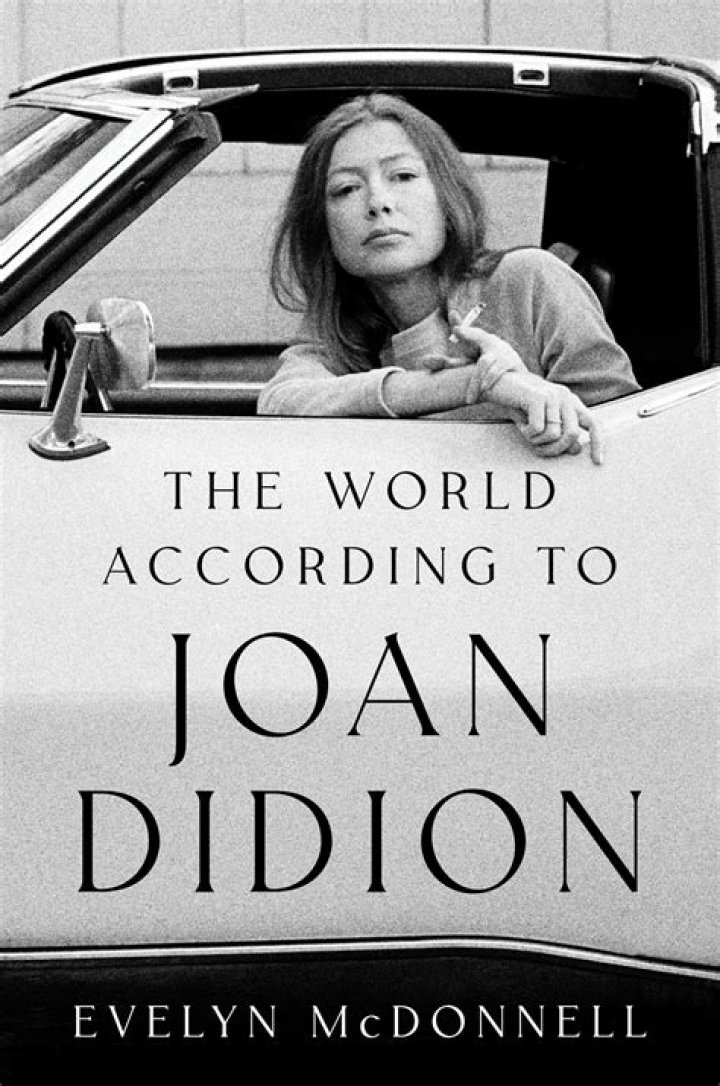 Legendary Writer Joan Didion's Married Life! Know About Her Children, Net Worth, Why I Write Summary, Why I Write Analysis, The White Album, The Year of Magical Thinking, Quotes, Books, & More.
