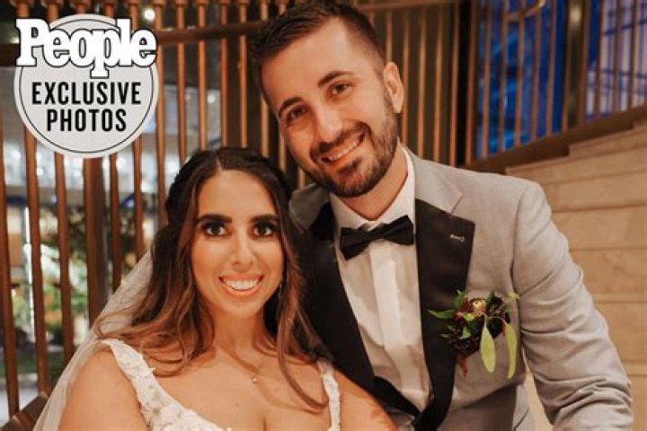 Manny Married to Wife, Katarina Alvarez; know Their Marriage Details