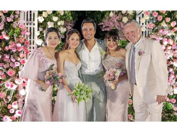 Matt Quayle Shares Blissful Married Life with Rebecca Quick! What's his Net Worth?