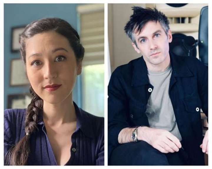 Meet Nick Sylvester-Husband of investigative reporter, Mina Kimes!