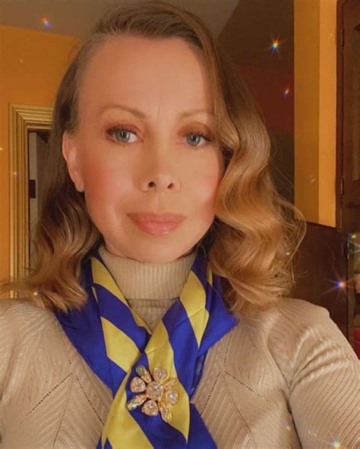 Meet Olympic Gold Medalist Oksana Baiul - Short Bio and Facts