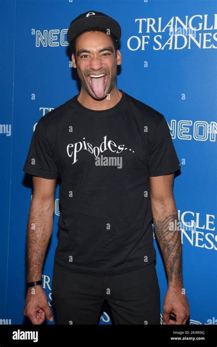 Meet Zeke Thomas- Famous DJ, Gay Partner of Alex Newell & Son of Isiah Thomas