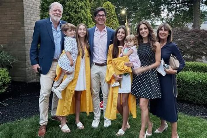 Noelle Watters and Jesse Watters Divorce Finalized