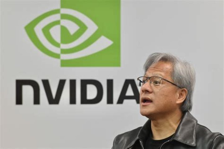 Nvidia CEO- Jensen Huang Net Worth, Salary, Relationship, Earnings