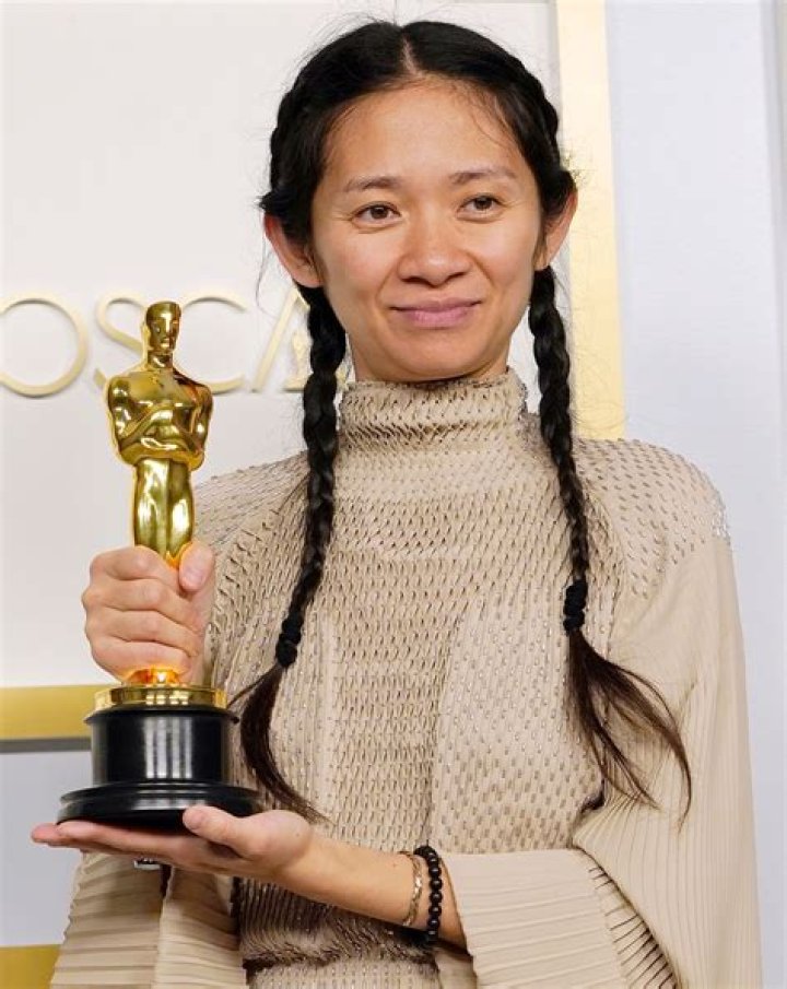 Oscar Winner Chloe Zhao Has A Partner She Lives With, Learn All About Her Relationship