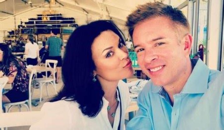 Rafer Weigel Married, Wife, Kids, Net Worth, Salary