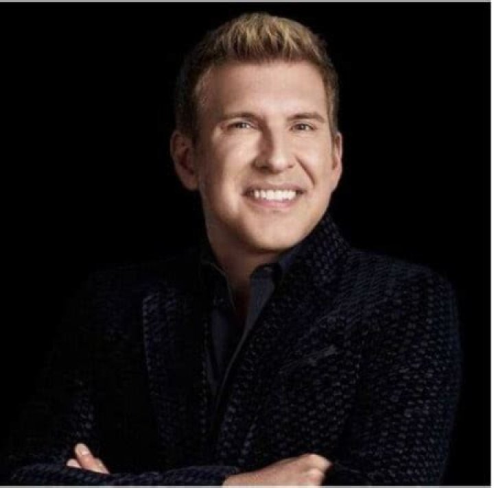 Randy Chrisley- Meet Brother Of Todd Chrisley