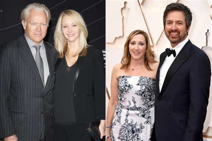 The Love Between Lisa Kudrow and Michel Stern is Still Intact After Two Decades Of Marriage! Know More Facts