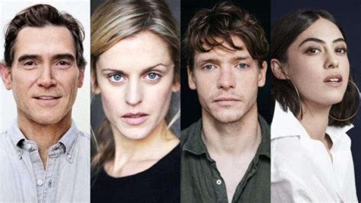 The Serpent's Actor, Billy Howle's Dating His Girlfriend, Flo Rose Since 2018